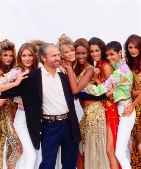 immagini versace anni.80 gratis cindy crofword|Chi sono le top model Anni 80 più famose .